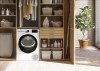  Sèche-linge pompe à chaleur D3H28493W Beko