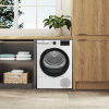  Sèche-linge pompe à chaleur D3H29493W Beko