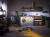  Sèche-linge à condensation DB7111PA0W Beko