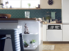  Lave-vaisselle intégrable DIN58S2 Beko