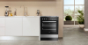  Cuisinière FSE63321DXCS Beko