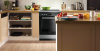  Cuisinière FSE67301XCS Beko