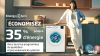  Lave-linge LLFT39211 Beko