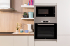  Micro-ondes et grill encastrable MGB25332BG Beko