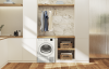  Sèche-linge pompe à chaleur SLMP072W2 Beko