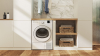  Sèche-linge pompe à chaleur SLP102W3 Beko