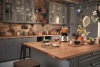  Préparation culinaire SMM888BX Beko