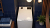  Lave-linge Top TB6521PENERGYSPINFR Beko