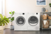  Lave-linge WCCU07ED Beko