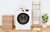  Lave-linge WTE10222XW Beko