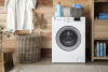  Lave-linge WTV8712BS1W Beko