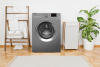  Lave-linge WUBT8412XS Beko