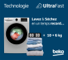  B5DFT5104412W Beko