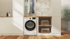  Sèche-linge pompe à chaleur B5T48243W Beko