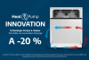  Lave-vaisselle intégrable BDIN38571C Beko