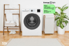  Lave-linge BM14WFU39410 Beko