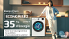  Lave-linge BM3WFT310251W Beko