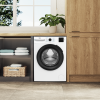  Lave-linge BM3WFT39451W Beko