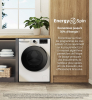  Lave-linge BM3WFT410451C Beko