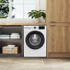  Lave-linge 11 kg et 12 kg BM3WFT412411B Beko