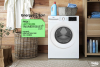  Lave-linge BM3WFU48411 Beko