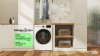  Lave-linge BM3WFU49411B Beko
