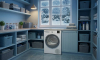  Sèche-linge pompe à chaleur D3H19302W Beko