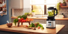  Préparation culinaire SMM888BX Beko