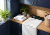  Lave-linge Top TB6521BENERGYSPINFR Beko