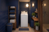  Lave-linge Top TB6521PENERGYSPINFR Beko