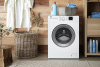  Lave-linge WCCU07ED Beko