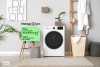  Lave-linge B7WFU39411WDOS Beko
