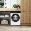  Lave-linge BM34WFU48411 Beko