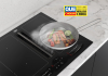  Plaque induction HIXI64700UF Beko