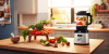  Préparation culinaire SMM888BX Beko