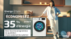  Lave-linge BM3WFT39451W Beko