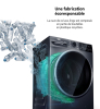  Lave-linge BM3WFT410451C Beko