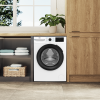  Lave-linge BM3WFU48411B Beko