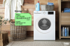  Lave-linge BM3WFU48411B Beko