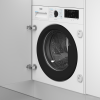  Lave-linge encastrable B3WBT681415W Beko