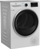  Sèche-linge pompe à chaleur B5T410233W Beko