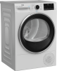  Sèche-linge B5T4102409W Beko