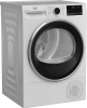  Sèche-linge B5T492409W Beko