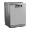  Lave-vaisselle pose libre BDFN26430XC Beko
