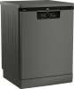  Lave-vaisselle pose libre BDFN26446G Beko