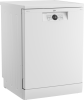  Lave-vaisselle pose libre BDFN26540WP Beko
