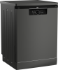 Lave-vaisselle pose libre BDFN26560GP Beko