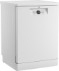  Lave-vaisselle pose libre BDFN26B4C0W Beko