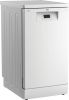  Lave-vaisselle pose libre BDFS15030W Beko