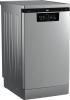  Lave-vaisselle pose libre BDFS26050XQ Beko